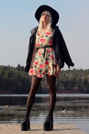 Amandine - rencontre-Libertine-Le Havre